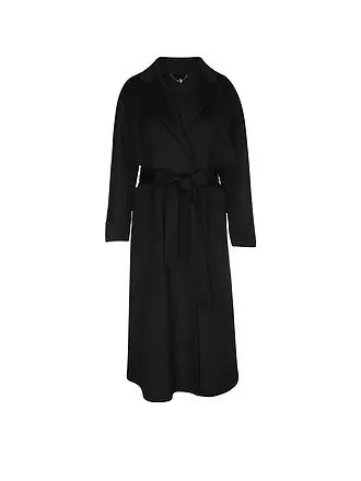MARC CAIN | Wollmantel | 